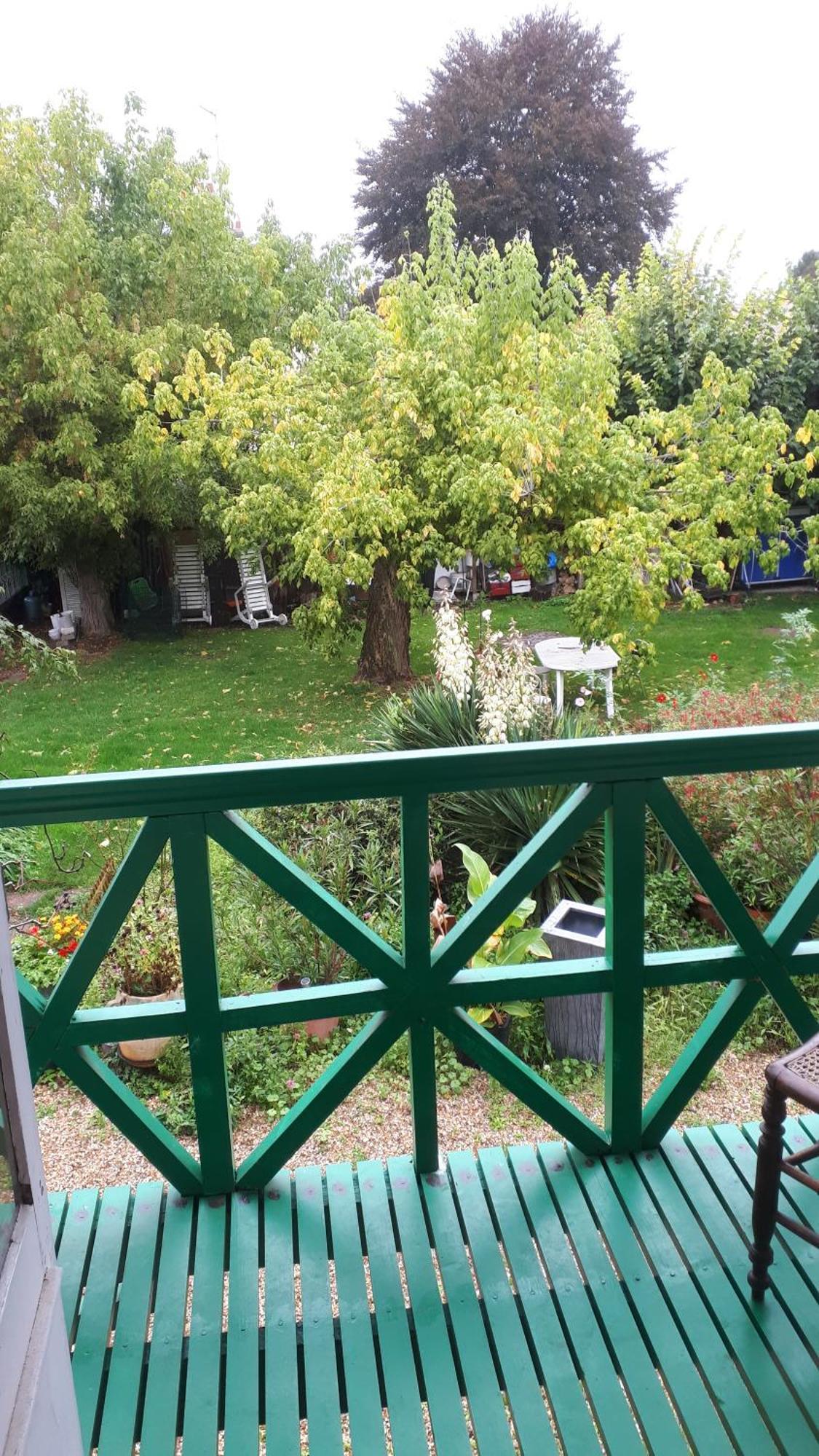 Le Jardin Des Merveilles Saint-Pierre-d'Autils Номер фото